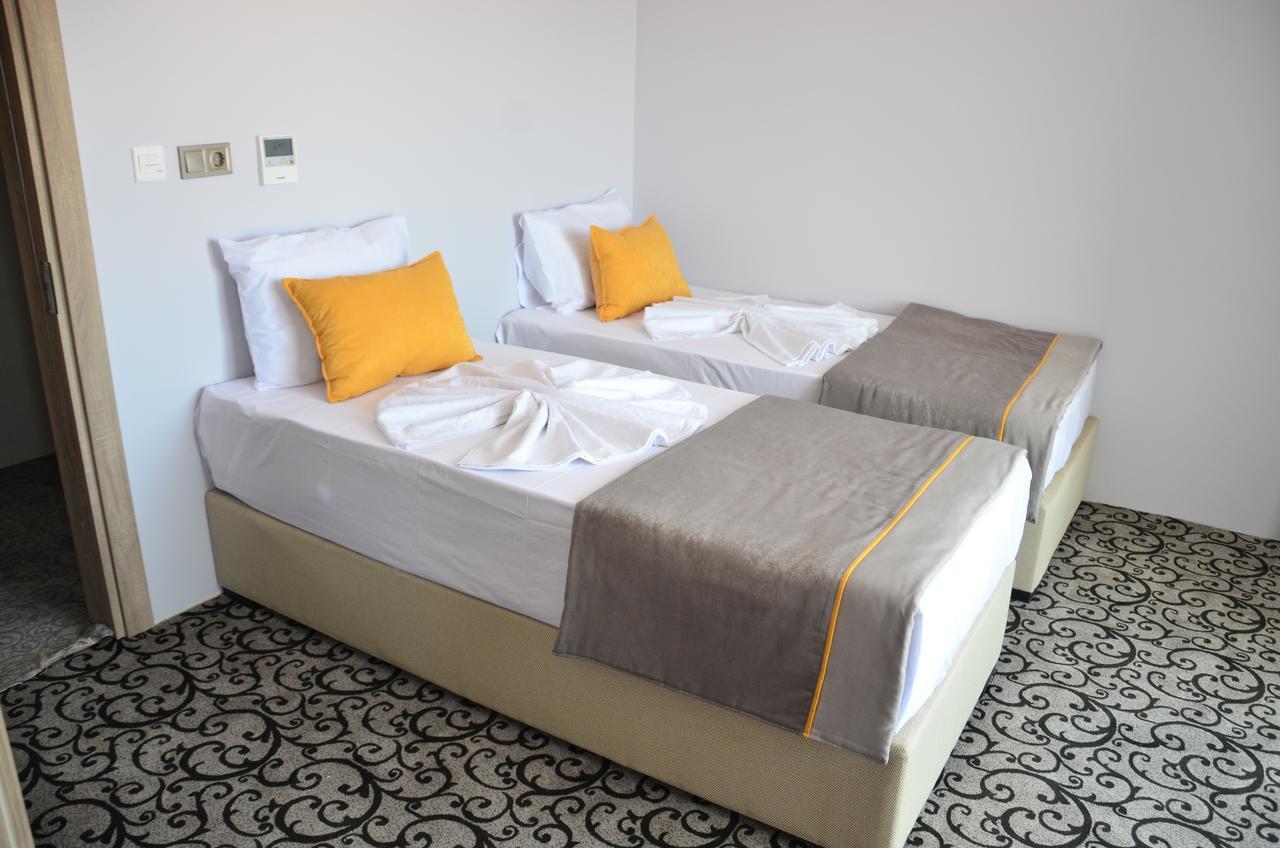 Elisa Hotel Ayvalı Zimmer foto
